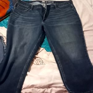 Lee jeans